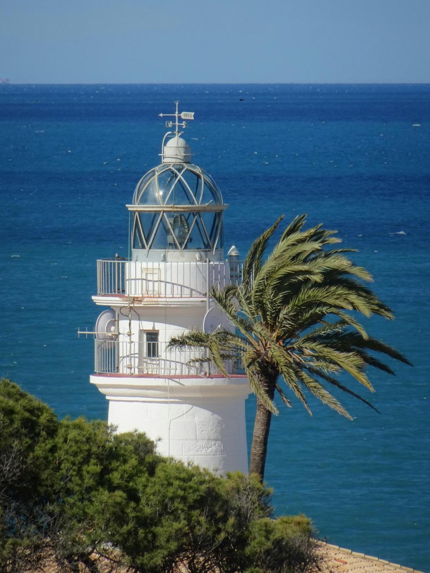 Nuevo, A 80 Metros Del Mar Y La Playa Daire Cullera Dış mekan fotoğraf